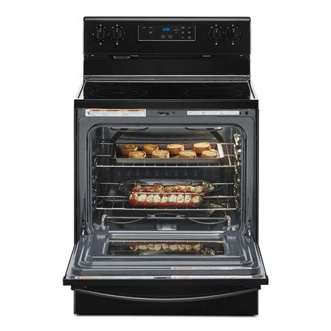 electric box for wfe320moab0|5.3 cu. ft. Electric Range with Keep Warm Setting. .